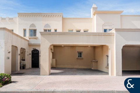 Villa à Springs 11, The Springs, Dubai, 3 chambres, 228 m², № 98389 - photo 3