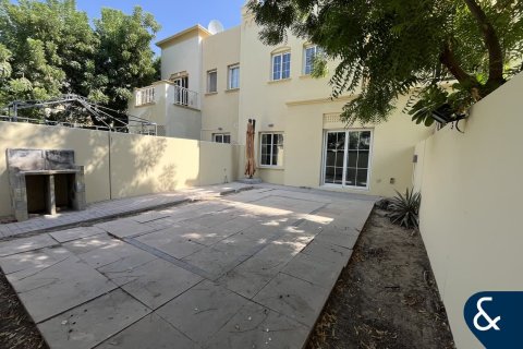 Villa à The Springs, Dubai, 2 chambres, 157 m², № 98626