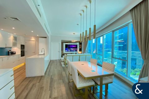 Apartment in Marina Promenade, Dubai Marina, Dubai 1 bedroom, 95 sq.m. № 98634
