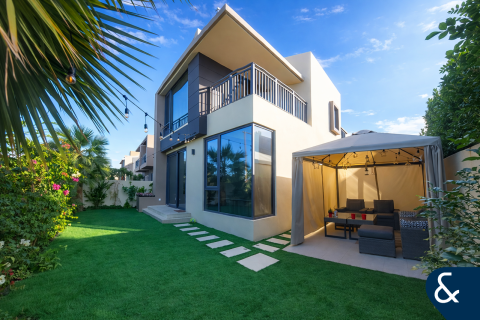 فيلا في Maple at Dubai Hills Estate, دبي هيلز استيت, دبي 4 غرف نوم, 229 م² رقم 98635