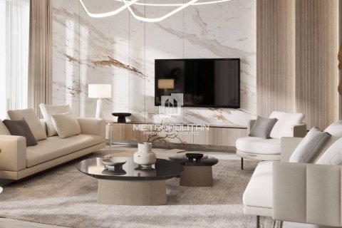 Apartment in Dubai Marina, Dubai 1 bedroom, 81 sq.m. № 14832