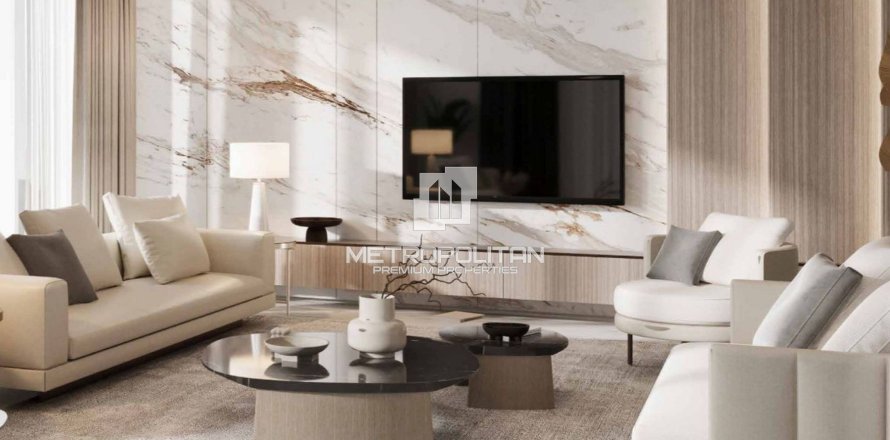 Apartment in Dubai Marina, Dubai 1 bedroom, 81 sq.m. № 14832