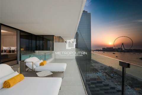 Apartamento en Jumeirah Beach Residence, Dubai, 66 m², № 14833 - foto 7