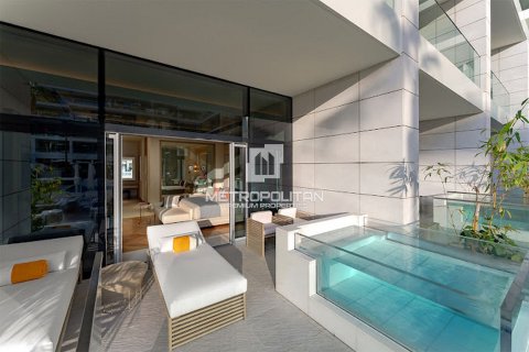 Apartamento en Jumeirah Beach Residence, Dubai, 66 m², № 14833 - foto 8