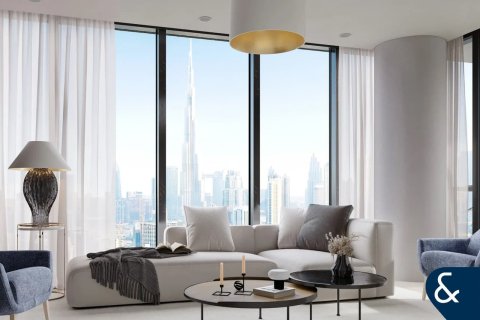 Apartment in Sobha Hartland, Mohammed Bin Rashid City, Dubai 3 bedrooms, 175 sq.m. № 98331 - photo 2