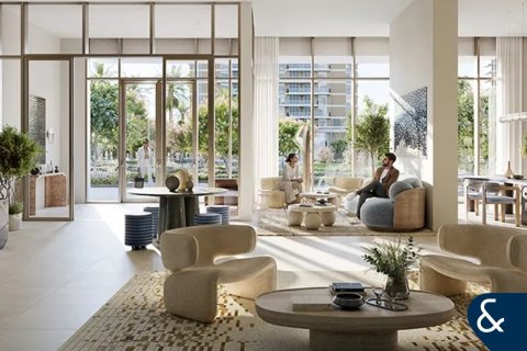 Apartment in Sobha Hartland, Mohammed Bin Rashid City, Dubai 3 bedrooms, 175 sq.m. № 98331 - photo 6
