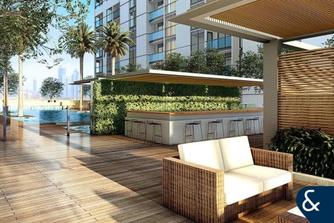 Apartment in Sobha Hartland, Mohammed Bin Rashid City, Dubai 3 bedrooms, 175 sq.m. № 98331 - photo 7
