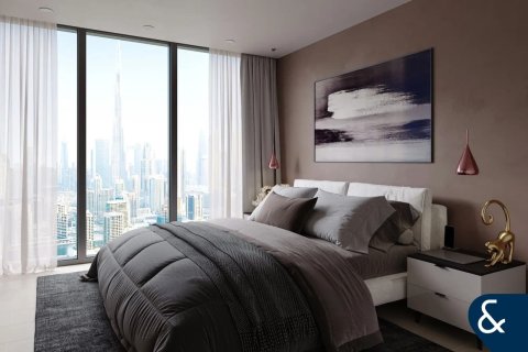 Apartment in Sobha Hartland, Mohammed Bin Rashid City, Dubai 3 bedrooms, 175 sq.m. № 98331 - photo 5