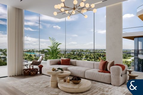 بانتهاوس في Meydan, دبي 1غرف نوم, 148 م² رقم 98334