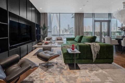Apartamento en Bluewaters Residences, Bluewaters, Dubai, 3 dormitorios, 194 m², № 9261 - foto 15
