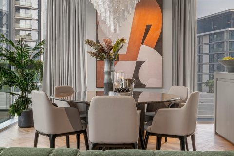 Apartamento en Bluewaters Residences, Bluewaters, Dubai, 3 dormitorios, 194 m², № 9261 - foto 8