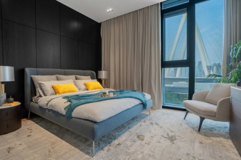 Apartamento en Bluewaters Residences, Bluewaters, Dubai, 3 dormitorios, 194 m², № 9261 - foto 28