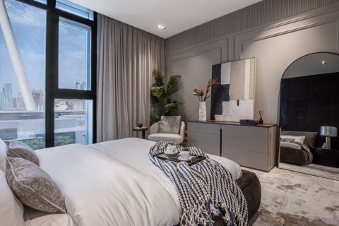 Apartamento en Bluewaters Residences, Bluewaters, Dubai, 3 dormitorios, 194 m², № 9261 - foto 22