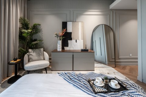 Apartamento en Bluewaters Residences, Bluewaters, Dubai, 3 dormitorios, 194 m², № 9261 - foto 21
