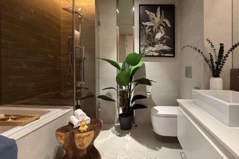 Apartamento en Bluewaters Residences, Bluewaters, Dubai, 3 dormitorios, 194 m², № 9261 - foto 12
