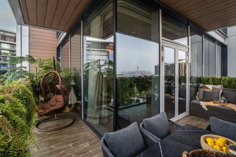 Apartamento en Bluewaters Residences, Bluewaters, Dubai, 3 dormitorios, 194 m², № 9261 - foto 18