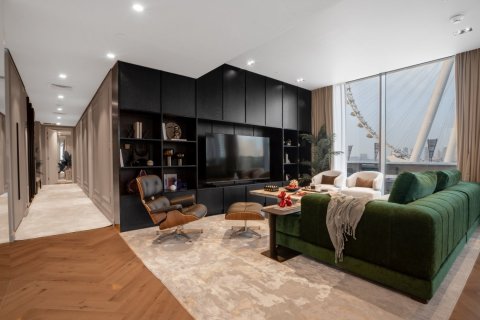Apartamento en Bluewaters Residences, Bluewaters, Dubai, 3 dormitorios, 194 m², № 9261 - foto 16