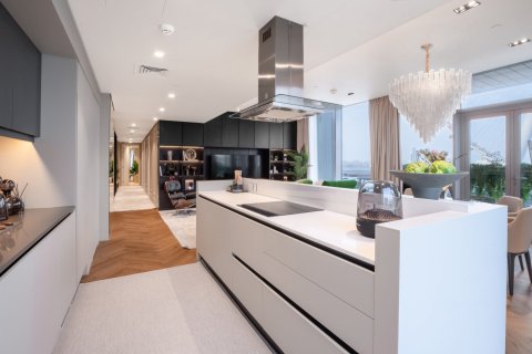 Apartamento en Bluewaters Residences, Bluewaters, Dubai, 3 dormitorios, 194 m², № 9261 - foto 7