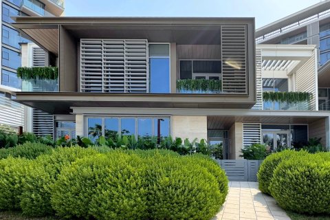 Townhouse in Bluewaters Residences, Bluewaters, Dubai 4 bedrooms, 620 sq.m. № 9266