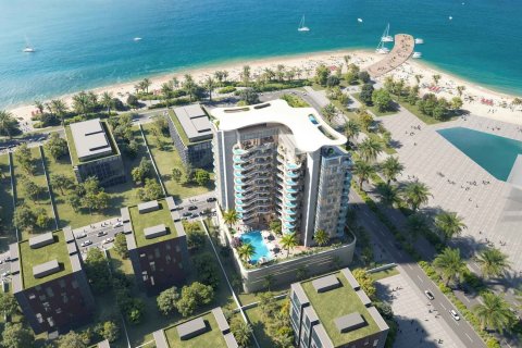 Beach Walk Grand في دبي, رقم 9267
