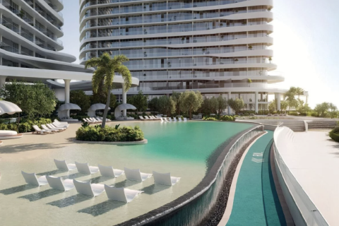 Apartment in Dubai 2 bedrooms, 193 sq.m. № 9274
