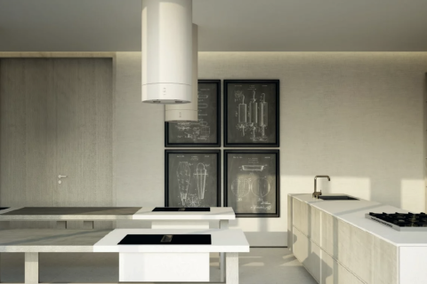 Apartamento en Dubai, 2 dormitorios, 193 m², № 9274 - foto 13