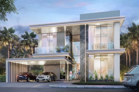 Damac Islands - Bora Bora في Dubai Land, دبي, رقم 9268