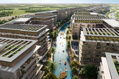 Apartamento en Dubai, 2 dormitorios, 124 m², № 17320 - foto 8