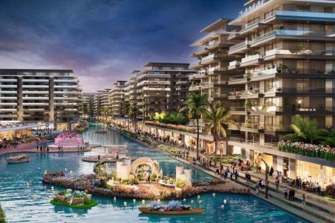 Apartamento en Dubai, 2 dormitorios, 124 m², № 17320 - foto 17