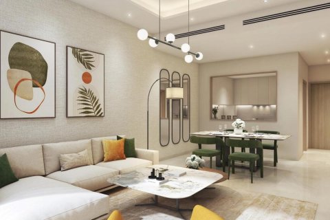 Apartamento en Dubai, 2 dormitorios, 124 m², № 17320 - foto 4