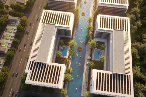 Apartamento en Dubai, 2 dormitorios, 124 m², № 17320 - foto 15