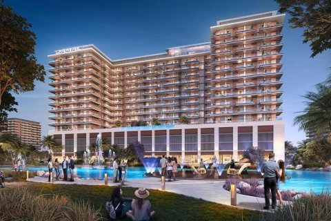 Apartamento en Dubai, 2 dormitorios, 124 m², № 17320 - foto 9