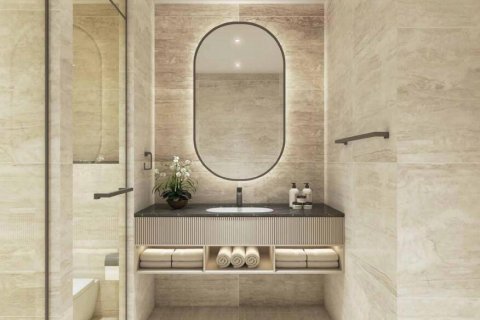 Apartamento en Dubai, 2 dormitorios, 124 m², № 17320 - foto 5