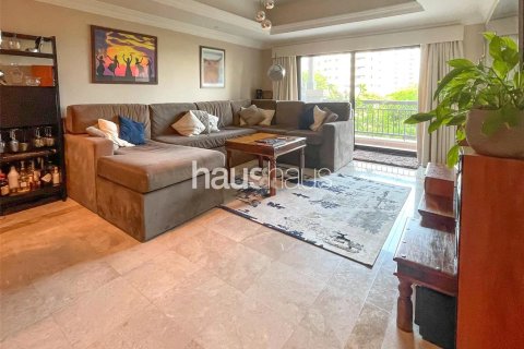 Apartamento en Palm Jumeirah, Dubai, 1 dormitorio, 133 m², № 43740 - foto 2