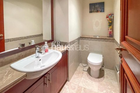 Apartamento en Palm Jumeirah, Dubai, 1 dormitorio, 133 m², № 43740 - foto 21