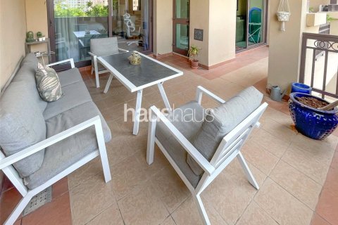 Apartamento en Palm Jumeirah, Dubai, 1 dormitorio, 133 m², № 43740 - foto 4