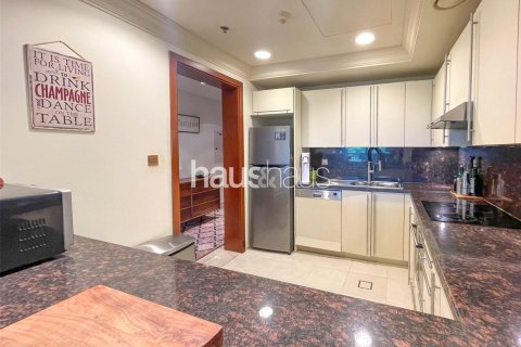 Apartamento en Palm Jumeirah, Dubai, 1 dormitorio, 133 m², № 43740 - foto 8