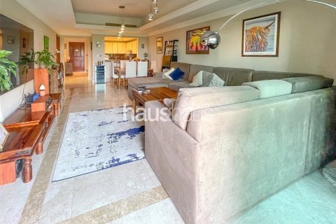 Apartment in Palm Jumeirah, Dubai 1 bedroom, 133 sq.m. № 43740