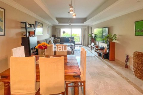 Apartamento en Palm Jumeirah, Dubai, 1 dormitorio, 133 m², № 43740 - foto 13