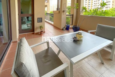 Apartamento en Palm Jumeirah, Dubai, 1 dormitorio, 133 m², № 43740 - foto 3