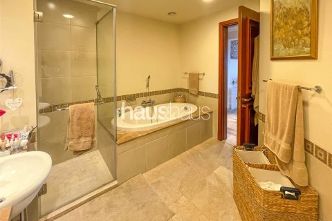 Apartamento en Palm Jumeirah, Dubai, 1 dormitorio, 133 m², № 43740 - foto 17