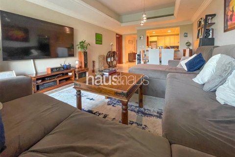 Apartamento en Palm Jumeirah, Dubai, 1 dormitorio, 133 m², № 43740 - foto 7