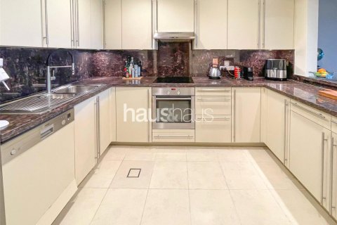 Apartamento en Palm Jumeirah, Dubai, 1 dormitorio, 133 m², № 43740 - foto 10