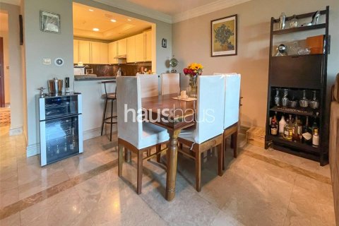 Apartamento en Palm Jumeirah, Dubai, 1 dormitorio, 133 m², № 43740 - foto 5