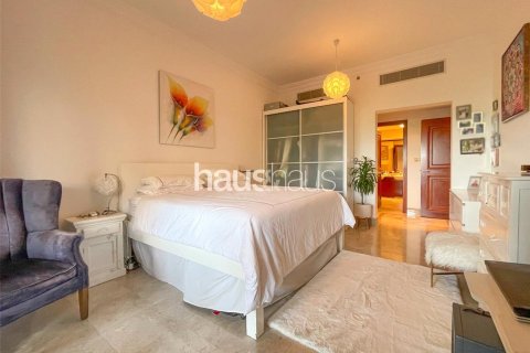 Apartamento en Palm Jumeirah, Dubai, 1 dormitorio, 133 m², № 43740 - foto 15