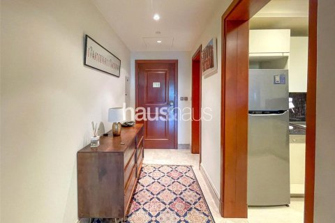 Apartamento en Palm Jumeirah, Dubai, 1 dormitorio, 133 m², № 43740 - foto 11