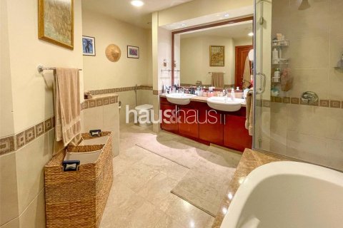 Apartamento en Palm Jumeirah, Dubai, 1 dormitorio, 133 m², № 43740 - foto 18