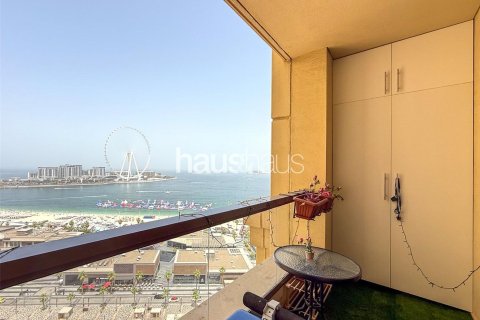Apartment in Rimal, Jumeirah Beach Residence, Dubai 2 bedrooms, 129 sq.m. № 43735 - photo 14