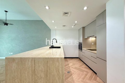 Apartamento en Al Dhafra, Greens, Dubai, 1 dormitorio, 70 m², № 43736
