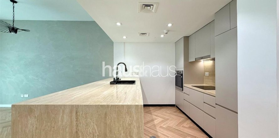 Apartamento en Al Dhafra, Greens, Dubai, 1 dormitorio, 70 m², № 43736